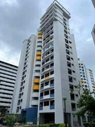 Blk 227B Compassvale Drive (Sengkang), HDB 5 Rooms #543005801